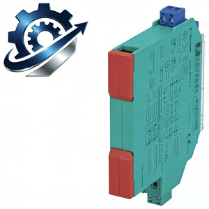 Repetidor de Voltaje 100% Original y Auténtico KFD2-VR-Ex1.19-Y109129 KFD2-VR Entrega Inmediata 1 Año de Garantía - Product Image 1