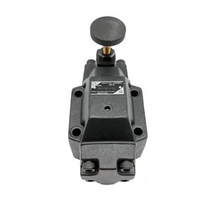 ยูเคน ซีรีส์ RCG-06-50/RCG-03-50 วาล์วลดแรงดันไฮดรอลิกและวาล์วกันกลับ - Product Image 2