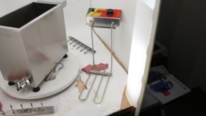 Tête de <span class=keywords><strong>friteuse</strong></span> 392 - Product Image 3