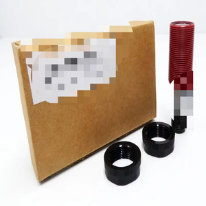 HRT 318K/<span class=keywords><strong>P</strong></span> 100 S12 50082183 光传感器 高能 -未使用- 全新原装 现货 工业自动化 PLC 专用全新原装 - Product Image 1