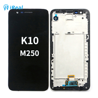 Pour LG K10 LCD écran tactile assemblage de remplacement téléphone portable haute qualité Original