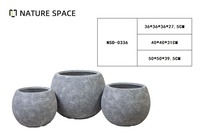 Ventes en gros de jardinières et pots de fleurs en fibre de verre de grande taille, écologiques, personnalisables, décoratifs, vintage, pour l'intérieur