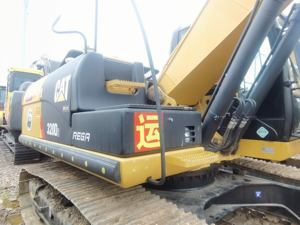 90% Nueva excavadora sobre orugas de 29 toneladas Marca Carter con motor central y componentes del motor disponibles para la Venta barata - Product Image 6