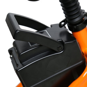 Txed 20 Inch 350W Động Cơ Phía Sau Điện Hàng Hóa Xe Đạp Với 36V/40AH Pin Lithium Cho Giao Hàng 7 Tốc Độ Điện Hàng Hóa Xe Đạp - Product Image 4