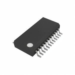 Logic IC BUS SWITCH 5 X 24SSOP Online Electronics Components <b>Shopping</b> <b>24</b> SSOP (0.154", 3.90mm Width) SN74CB3T3384DBQR - Product Image 1