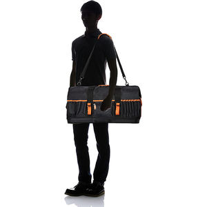 Sac à outils électrique de grande capacité 1680D pour électricien - Product Image 2