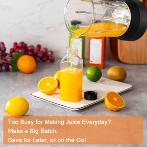 Autocollants personnalisés pour jus, compatibles congélateur, avec code-barres, pour purée de fruits congelés, concentré, emballage <span class=keywords><strong>en</strong></span> vrac, bâtonnets glacés - Product Image 5