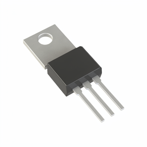 TO-202 Long Tab Electronics Component Q2010F51 Thyristors Authorized Distributor - Product Image 1