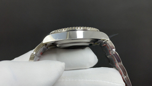 นาฬิกาข้อมือกลไก รุ่นอัปเกรดใหม่ล่าสุด พร้อมไฟกลางคืนสุดแข็งแกร่ง ควบคุมคุณภาพหลายระดับ สำรวจได้ลึกถึงขีดสุด - Product Image 4