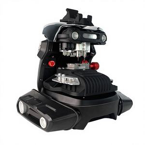 Máquina CNC para Cortar y Copiar Llaves de Auto Tank 3 PRO, 110V-240V - Product Image 1