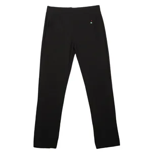 New Arrival Bottom Casual Office Casual Lady Pants Factory Price Custom Ladies Classic Trouser