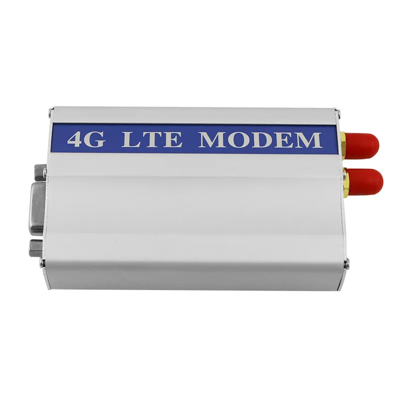 Modem Gsm Wifi 3G 4G Với Cổng Ethernet