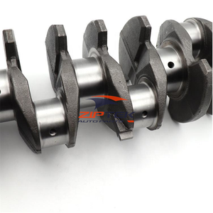 Ziptek CNK-405销售汽车配件<span class=keywords><strong>2</strong></span>.0l XU7JP L4 Crsnkshaft标致405零件 - Product Image 3