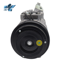 Wechselstrom kompressor für Mercedes Benz W202 W126 W210 S210 A0002307011 A0002306811