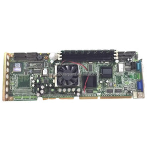 Carte d'acquisition pour carte mère industrielle ADVANTECH PCA-6179 PCA-6179V Rev.A1 (CPU+RAM) - Product Image 4