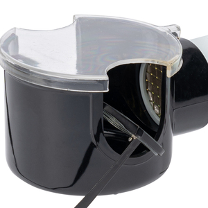 Máquina perforadora de lentes ópticas Aist Optics LY-6BT, perforadora de monturas sin borde, equipo de optometrista, herramienta de procesamiento de lentes - Product Image 4