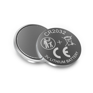 Tcbest batteria al <span class=keywords><strong>litio</strong></span> 2032 5Count Pack caratteristiche di sicurezza per bambini compatibili con Apple AirTag chiave Fob <span class=keywords><strong>CR2032</strong></span> <span class=keywords><strong>litio</strong></span> 3V Cell - Product Image 1