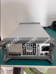 1 unidad de fuente de precisión Agilent/Keysight B2901A usada con 1 mes de garantía, 80% nueva - Product Image 2