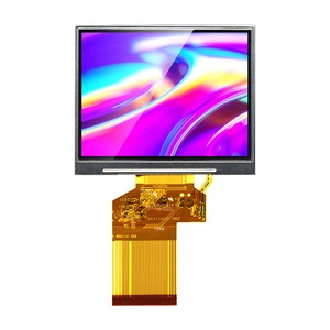 <span class=keywords><strong>3.5</strong></span> inch 320*240 500 nits 54 Pin <span class=keywords><strong>RGB</strong></span> giao diện tất cả transmissive st7272 <span class=keywords><strong>TFT</strong></span> <span class=keywords><strong>LCD</strong></span> hiển thị Module - Product Image 1