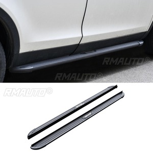Pour Lexus NX200/300 2014+ – Couvre-pédales en alliage d'aluminium pour accélérateur, frein et repose-pieds – Pièce extérieure - Product Image 2