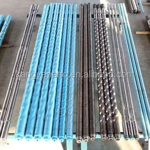 Khoan cổ áo và không khoan từ cổ áo API khoan cổ áo xoắn ốc - Product Image 6