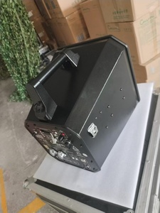 Dispositivo Acústico de Largo Alcance JG12HD LRAD, Sistema de Altavoces de Advertencia Direccional Portátil - Product Image 6