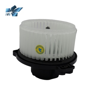 มอเตอร์พัดลมฮีตเตอร์ 12 โวลต์สำหรับซันยอง เร็กซ์ตัน - Product Image 5