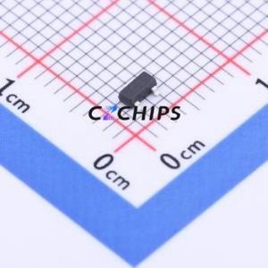 Composants électroniques d'origine et neufs 1SS226 SOT-23 Diode de commutation Diode Fournisseur de composants électroniques en gros et service BOM - Product Image 1