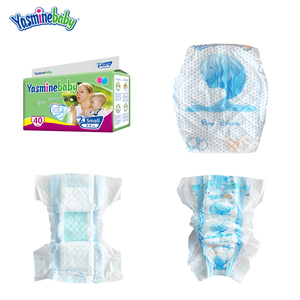Pannolini per Bambini in Vendita, Alta Qualità, Usa <span class=keywords><strong>e</strong></span> Getta, Simili a Tessuto, Delicati sulla Pelle <span class=keywords><strong>e</strong></span> Non Tessuti - Product Image 5