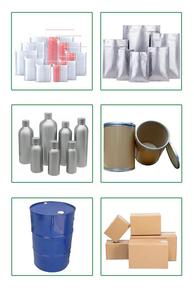 ราคาพิเศษ คริสซิน ความบริสุทธิ์ 98% CAS 480-40-0 ผงสีเหลือง บรรจุถัง แหล่งผลิตเสานซี แบรนด์แฮปปี้ไลฟ์ สำหรับขายร้อนใหม่ - Product Image 5