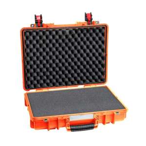 FUNDAS EXPLORER-4209HL.O Maleta impermeable con cuerpo de PP moldeado exclusivo y con espuma - Product Image 1