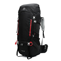 Pabrik Tas Ransel Hiking Grosir Tas Gunung Tahan Air Awet dan Anti Air