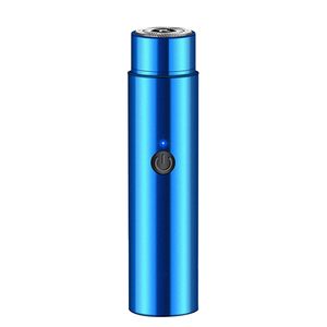 Rasoir Électrique Rotatif Mini Portable Rechargeable Étanche pour le Corps et Usage Domestique – Offre Spéciale - Product Image 5