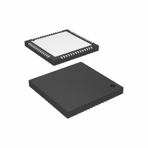 CY7C68016A-56LTXCT 56 VFQFN Exposed Pad Electronics Component In Stock Embedded - Product Image 1