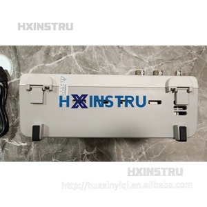 KEYSIGHT /keysight EDUX1002A ออสซิลโลสโคปแบบดิจิตอล 50MHZ 1GS/S ใหม่- t H - Product Image 6