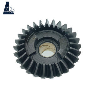 Venta Directa de Fábrica, Motores Fuera de Borda Diésel de 5HP de Doble Cilindro, Producción Nacional, Engranajes Cónicos, Engranaje Marino de Alta Eficiencia - Product Image 4