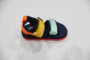 Sandalias deportivas para niños, novedad de verano 2025, zapatos de playa para niñas, suela blanda, zapatos de marca de moda para bebés, Verano - Product Image 2