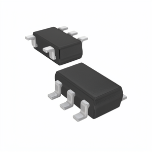 ชิ้นส่วนอิเล็กทรอนิกส์สำหรับการจัดการพลังงาน (PMIC) ซื้อออนไลน์ SC 74A, SOT 753 XC6122F547MR-G มีสินค้าในสต็อก - Product Image 1