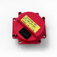 A860-0360-V501 Encodeur d'impulsions FANUC pour contrôle industriel et programmation PLC, garantie 1 an, stock d'usine d'origine, le plus vendu