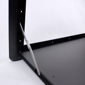 <span class=keywords><strong>Table</strong></span> <span class=keywords><strong>de</strong></span> pique-nique pliable pour <span class=keywords><strong>camping</strong></span>-<span class=keywords><strong>car</strong></span> 800*450mm <span class=keywords><strong>Table</strong></span> murale <span class=keywords><strong>pliante</strong></span> pour <span class=keywords><strong>camping</strong></span>-<span class=keywords><strong>car</strong></span> avec lumière LED pour <span class=keywords><strong>camping</strong></span>-<span class=keywords><strong>car</strong></span> et remorque - Product Image 3