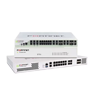 <span class=keywords><strong>Pare</strong></span>-<span class=keywords><strong>feu</strong></span> FortiGate 40F Fortinet FG-40F-BDL-950-12 FG-40F-BDL-950-36 FG-40F-BDL-950-60 avec protection unifiée contre les menaces (UTP) - Product Image 4