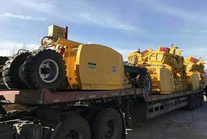 Nivelador láser para tierras secas de alta calidad, equipo agrícola de cuatro ruedas, nivelador láser para tierras agrícolas - Product Image 2