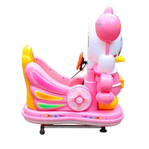 Jeux d'arcade en gros, salles de jeux, machines d'arcade commerciales à monnayeur, machines à sous pour enfants - Product Image 4
