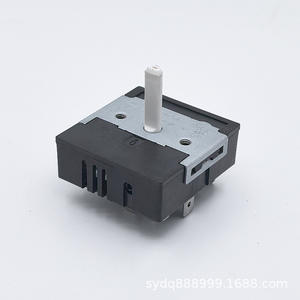 Plaque de cuisson en céramique de remplacement pour régulateur d'énergie allemand EGO, interrupteur de réglage de puissance et de température pour pièces de cuisinière, modèle - Product Image 3