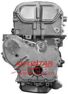 Moteur LE5 Ecotec 2.4L adapté à LaCrosse Regal GL8 Opel Andra Malibu Captiva Chevrolet Captiva - Product Image 4