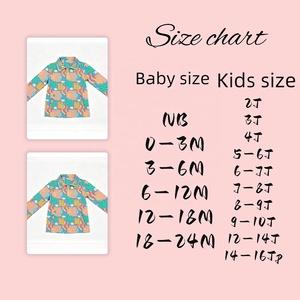 Haut de sport rétro DH ODM pour filles, imprimé coloré, demi-zip, vêtement de sport pour enfants, chemise de gymnastique à manches longues pour jeunes, personnalisable - Product Image 3