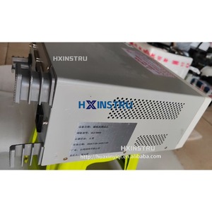 Testeur de courant de fuite Gwinstek GLC-9000 – Instruments de test – hx - Product Image 2