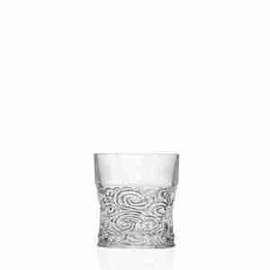 Verres à cocktail Soul Dof, lot de 6 verres transparents pour cocktails - Product Image 1