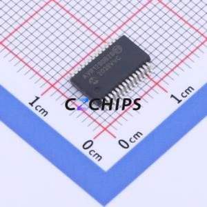 ไมโครคอนโทรลเลอร์ชิปวงจรรวม SSOP-28-208mil AVR128DB28-I/SS คุณภาพสูง (MCU/mpu/soc) - Product Image 1