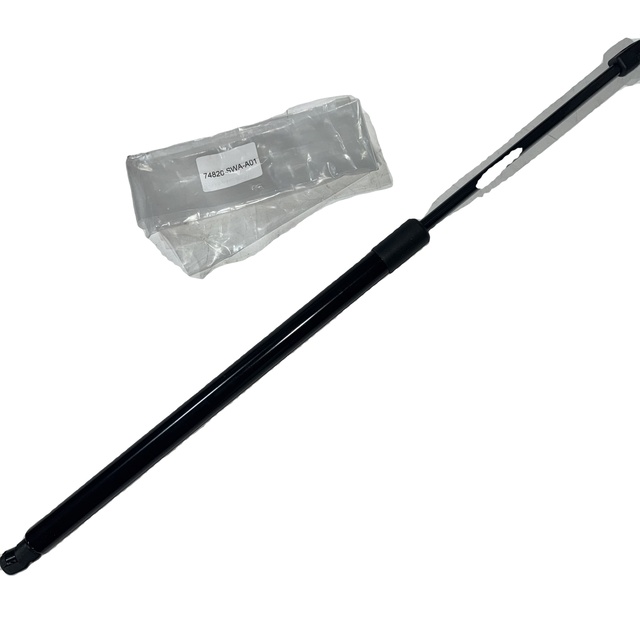 74820-SWA-A01 74820SWAA01 Car Tailgate Support Rods Car Trunk Hydraulic Rods and Tailgate Descent Rods for Honda CRV 2007-2011